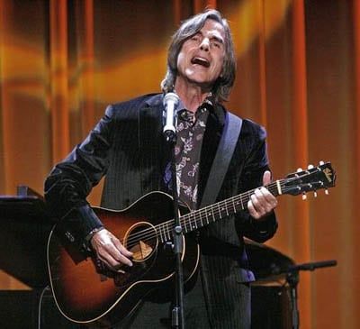2013 06 14 News Jackson Browne Levon Helms