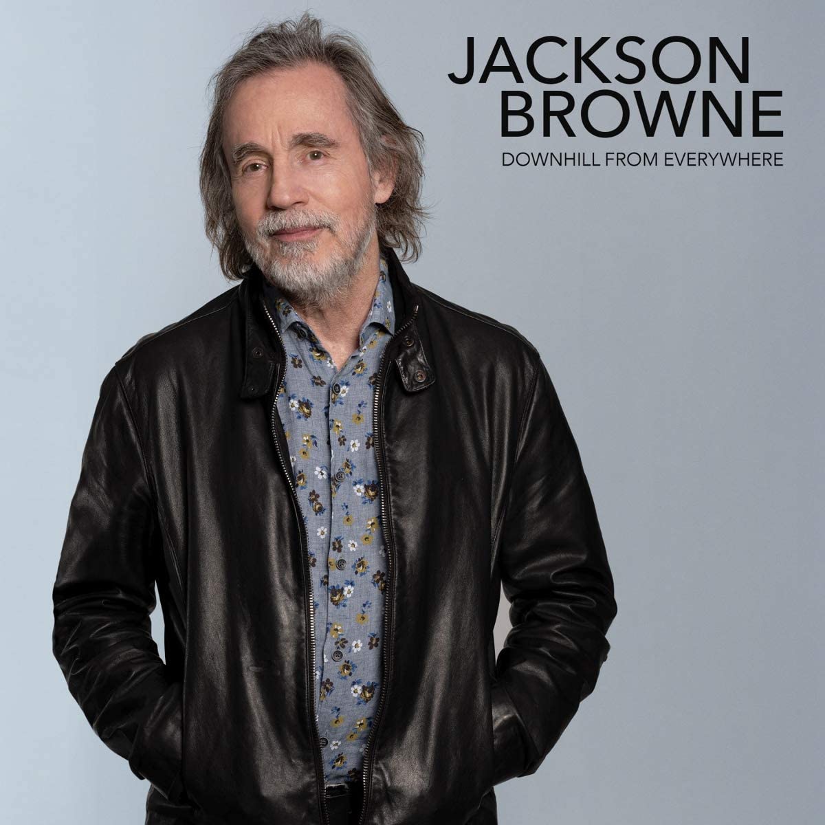 jackson browne, jackson browne downhill from everywhere
