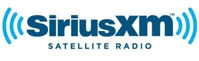 Sirius Xm Logo