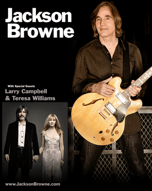 2015 Fall Tour Dates