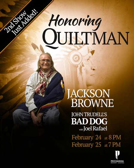 News Quiltman2