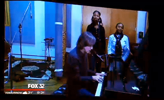 News 3.6.14 Virtual Concert