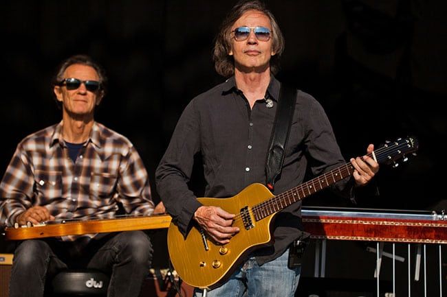 Jackson Browne Featuring Greg Leisz Photo Credit T3