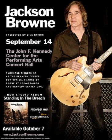 Jackson Browne 0 1405519210 366x460