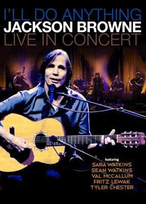 News Anything Dvd