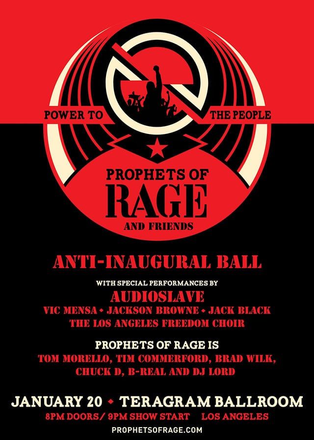 Prophetsofrage Antiinauguralball