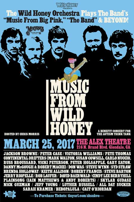 Band Benefit