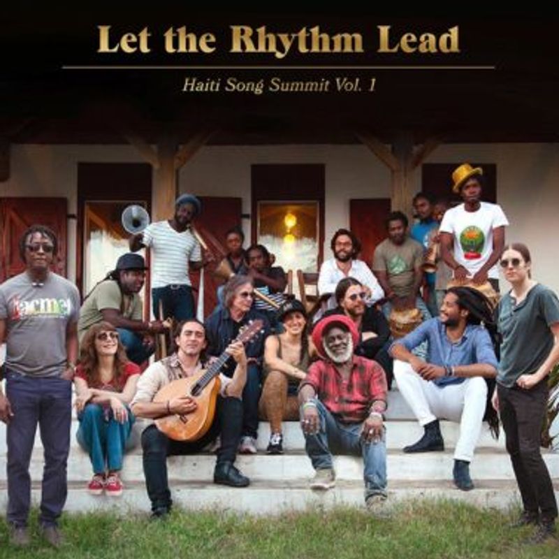 Jbr0288 Let The Rhythm Lead Front Cd 1024x1024@2x