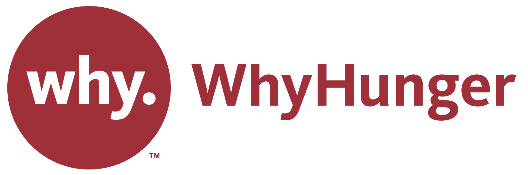 Why Hunger