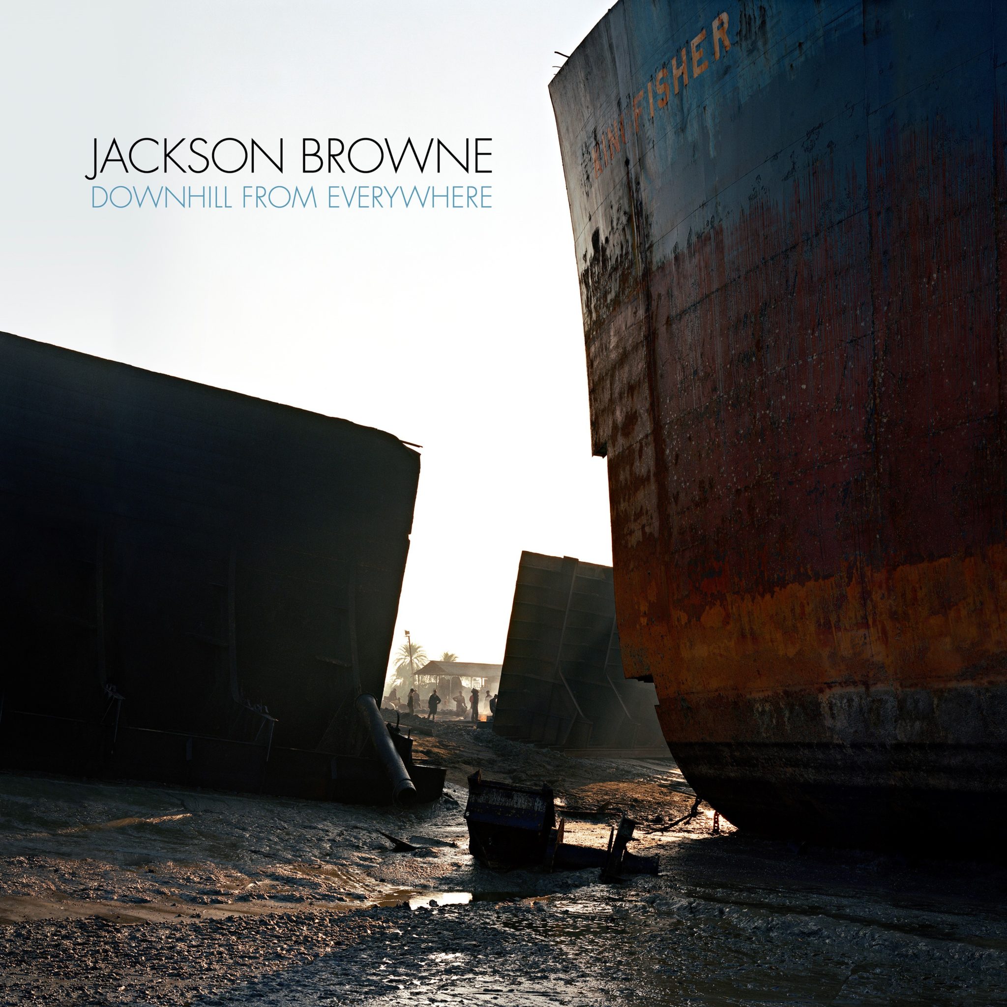 Discography | JacksonBrowne.com