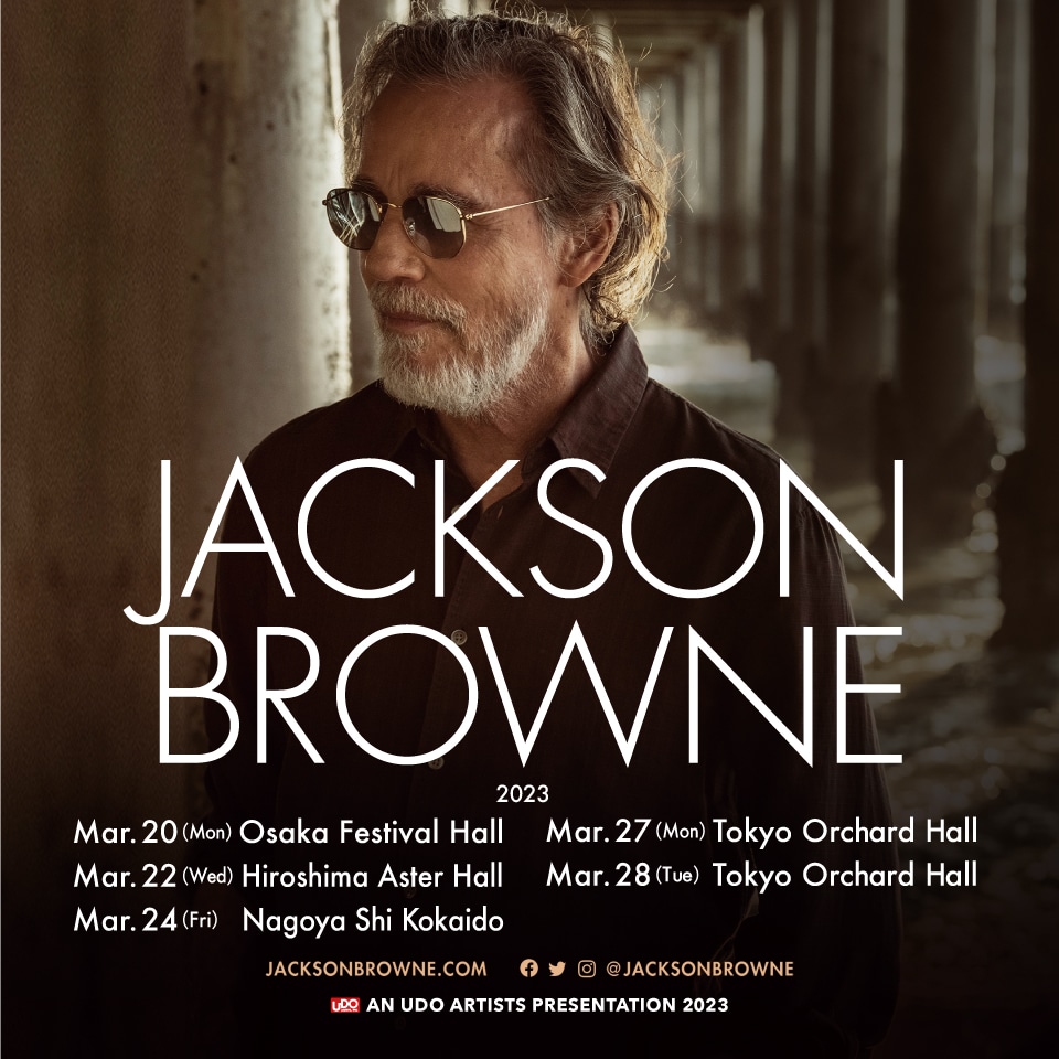 Jacksonbrowne Com The Official Community Of Jackson Browne
