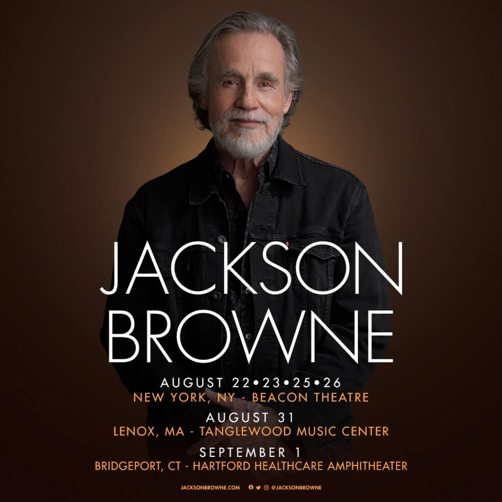 Jackson Browne 2024 Tour Dates Jade Rianon