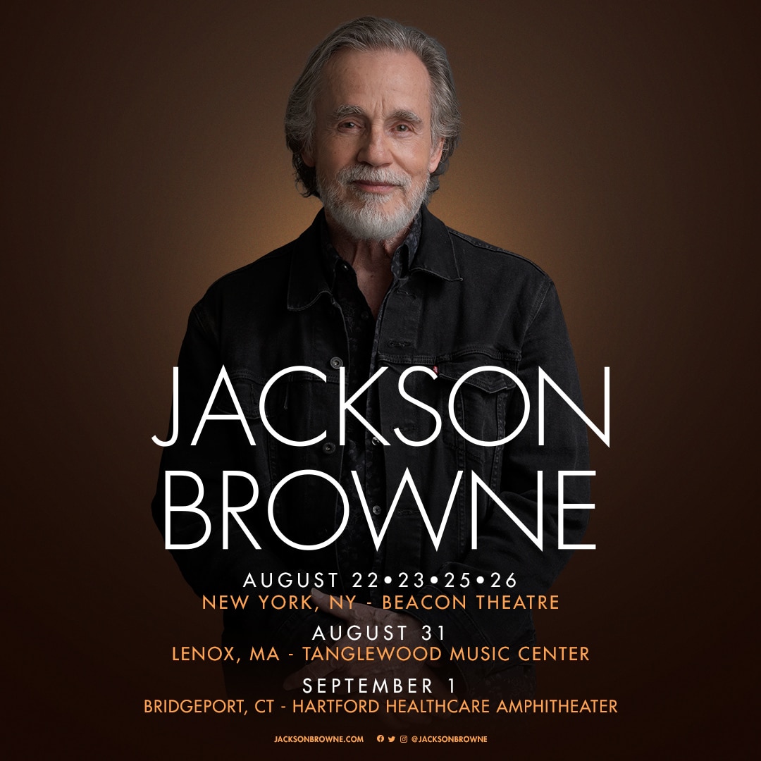 Jackson Browne Concert Review 2024 ilise eleonora